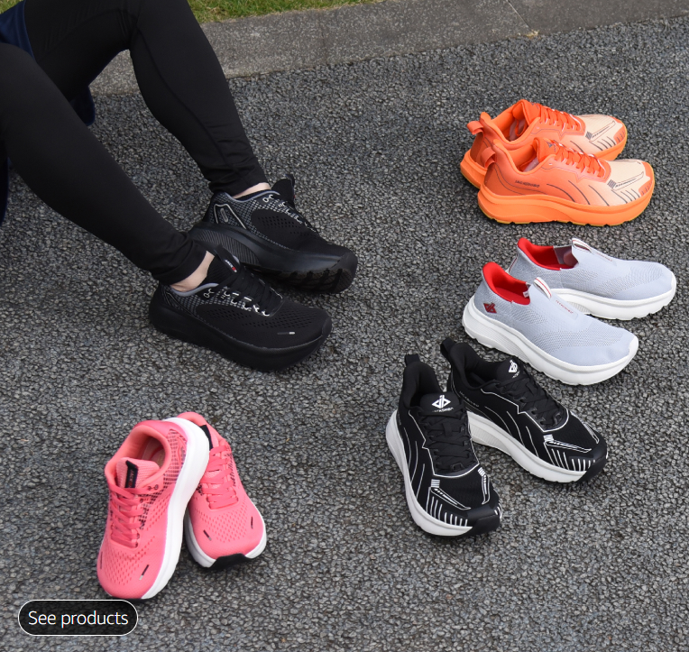 Women Shoes